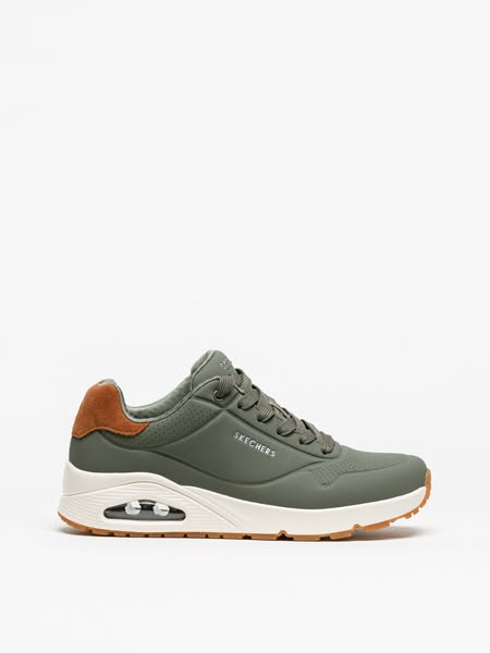 €71.96 | Sapatilhas Skechers Suited On Air