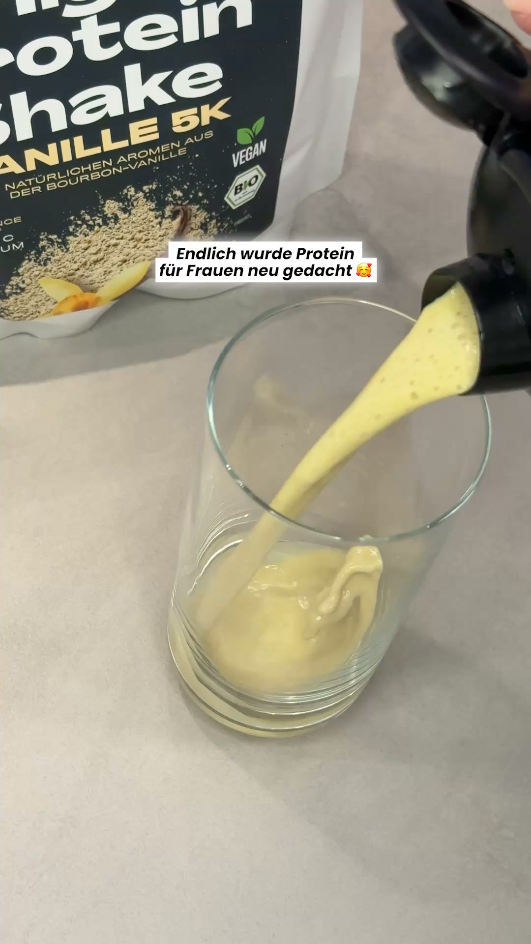 Anúncio de PURYA.de