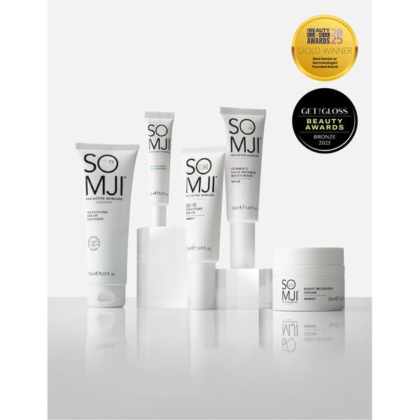 Dr Somji Skincare