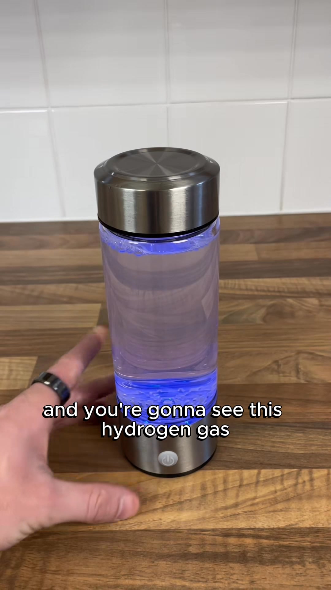 Upgrade Your Water
