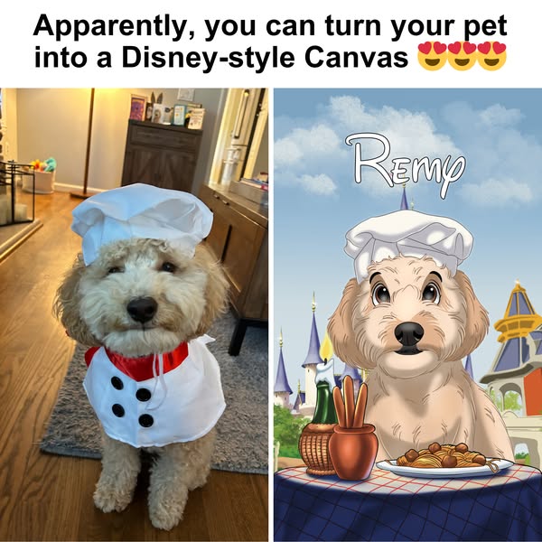 USE CODE: PAWTRAIT20