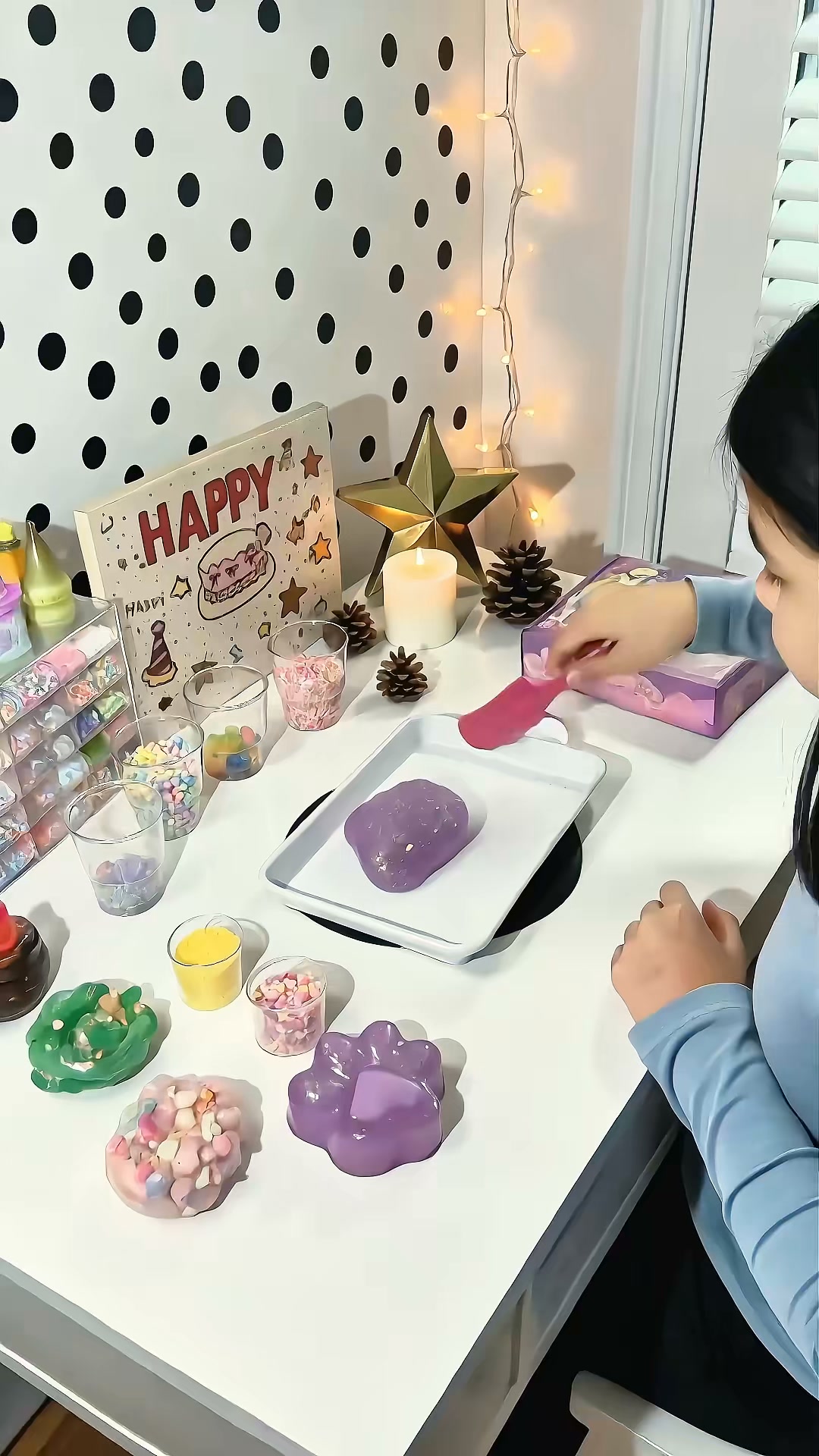 Early Christmas Sale - 40% Off Today!
