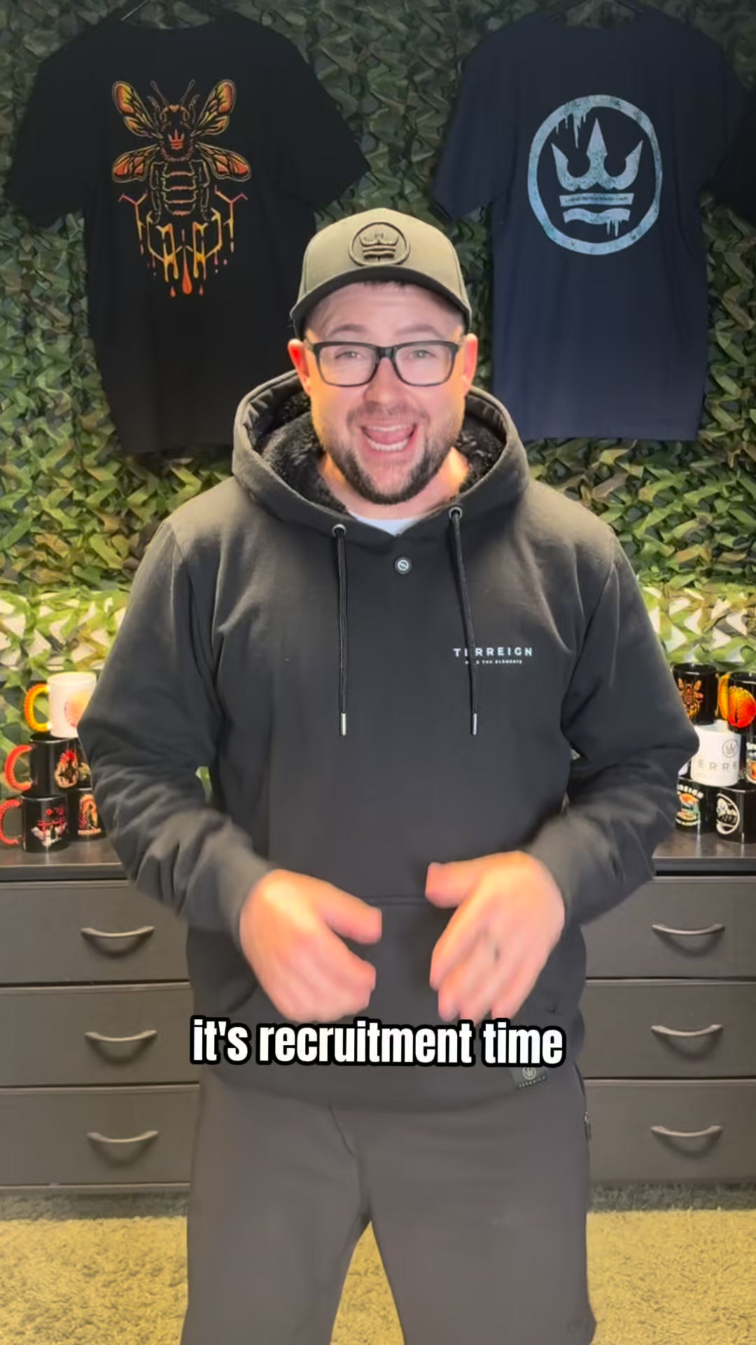 The perfect rolel for you ?