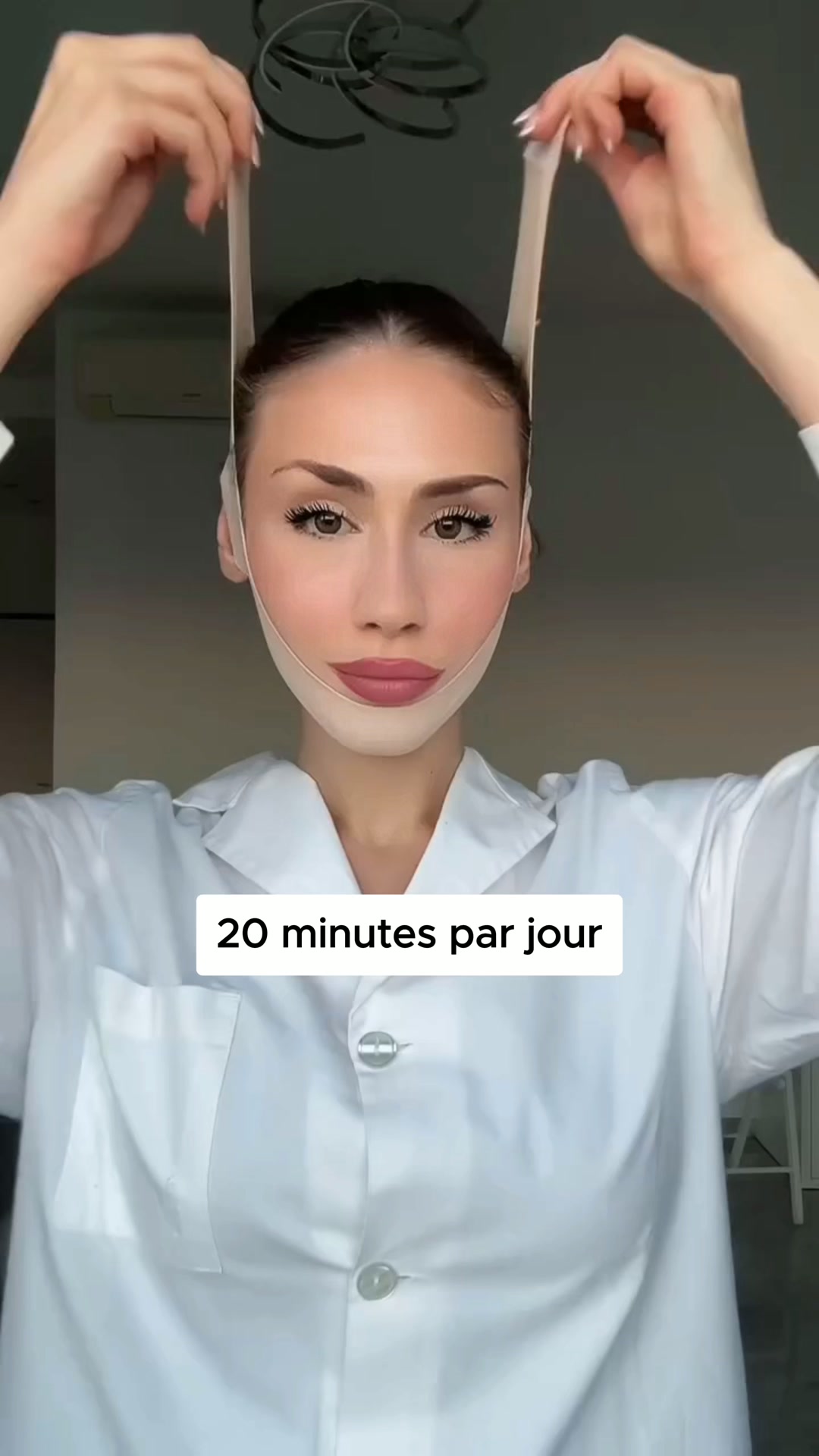 Sculptez votre visage ici
