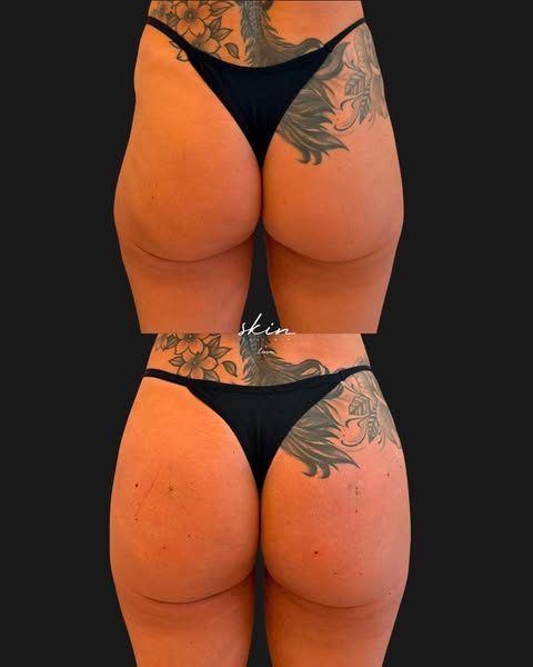 Anúncio de Skin Boutique