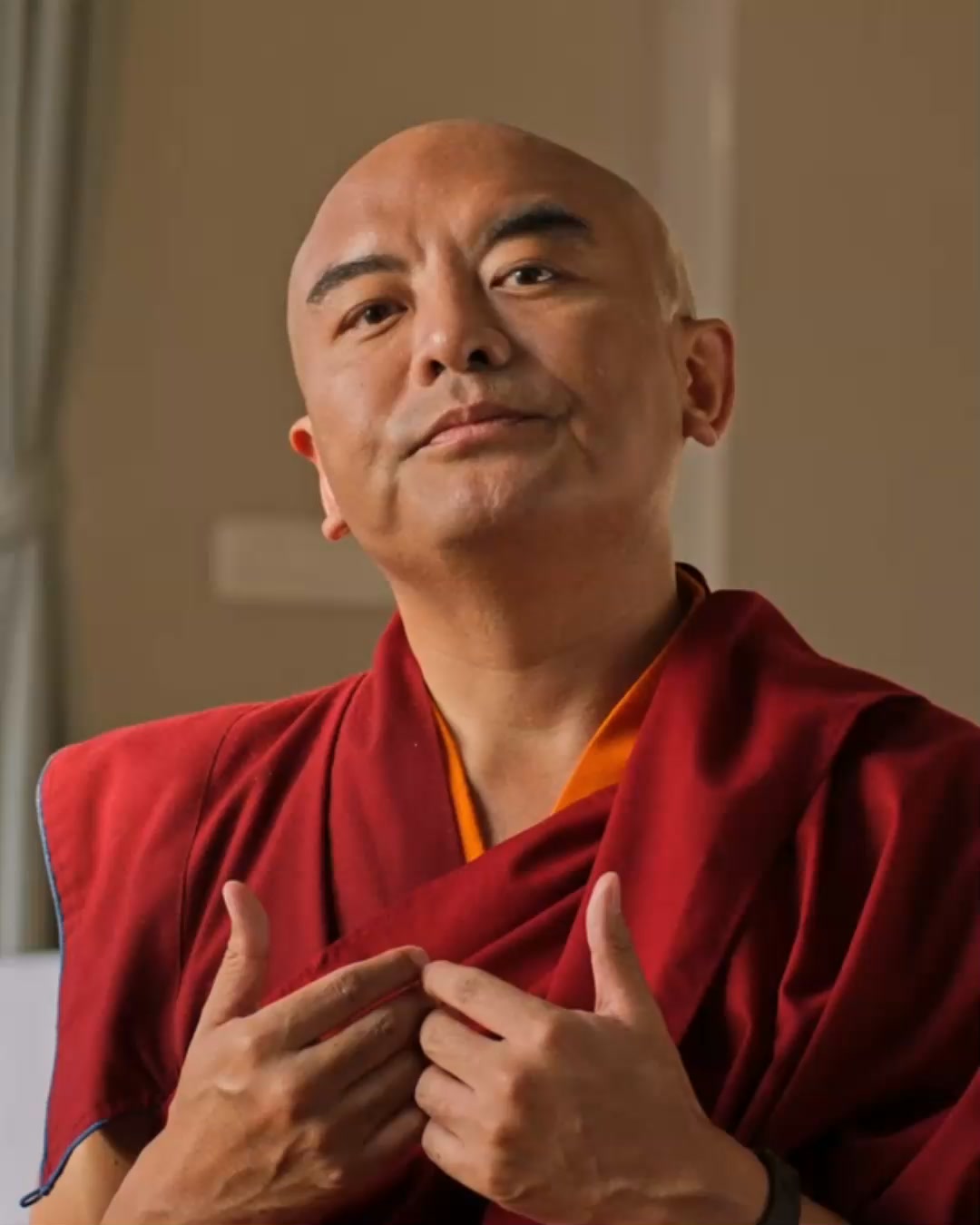 The Healing Energy of Self