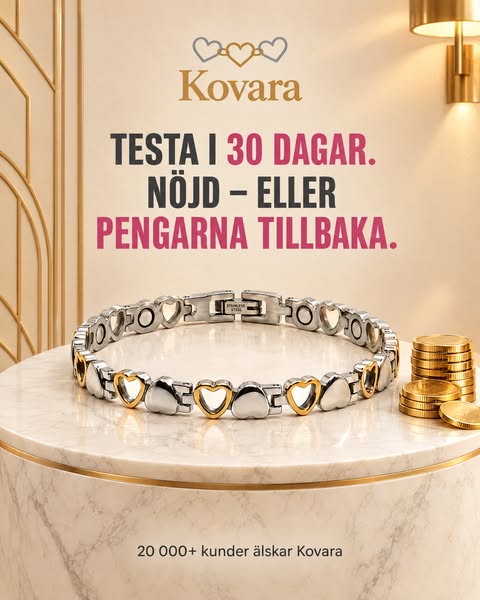 Balansera din kropp naturligt