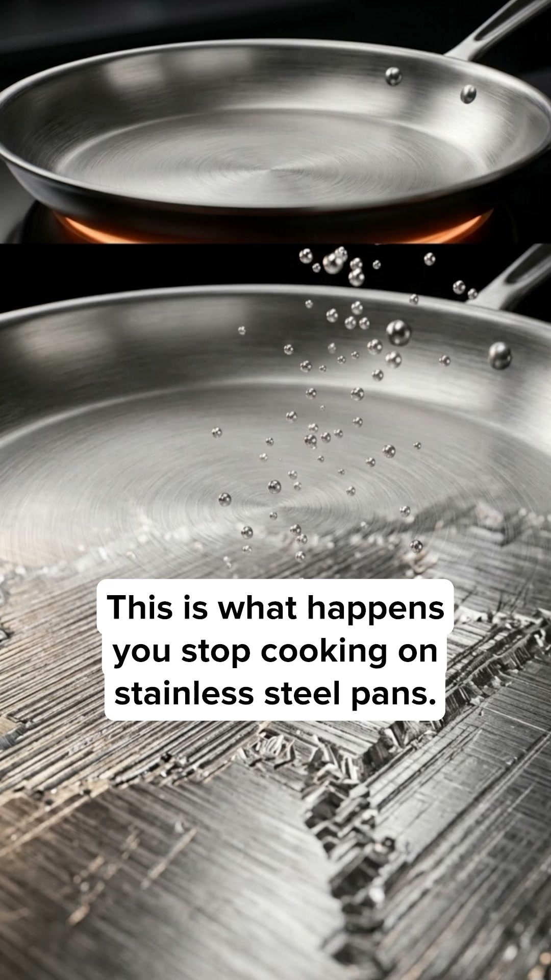 Has your cookware actually been tested?