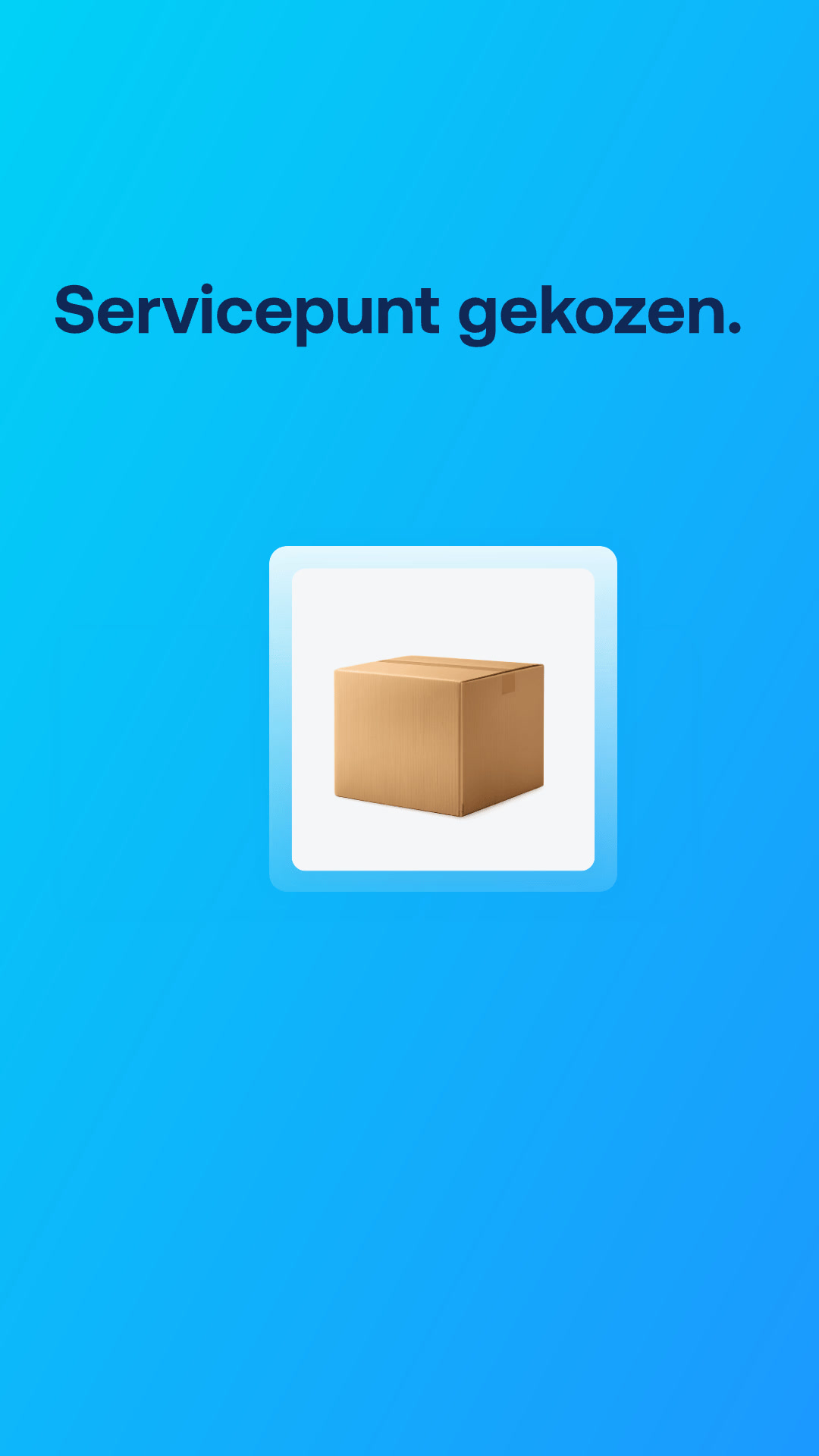 Nog meer redenen om af te rekenen