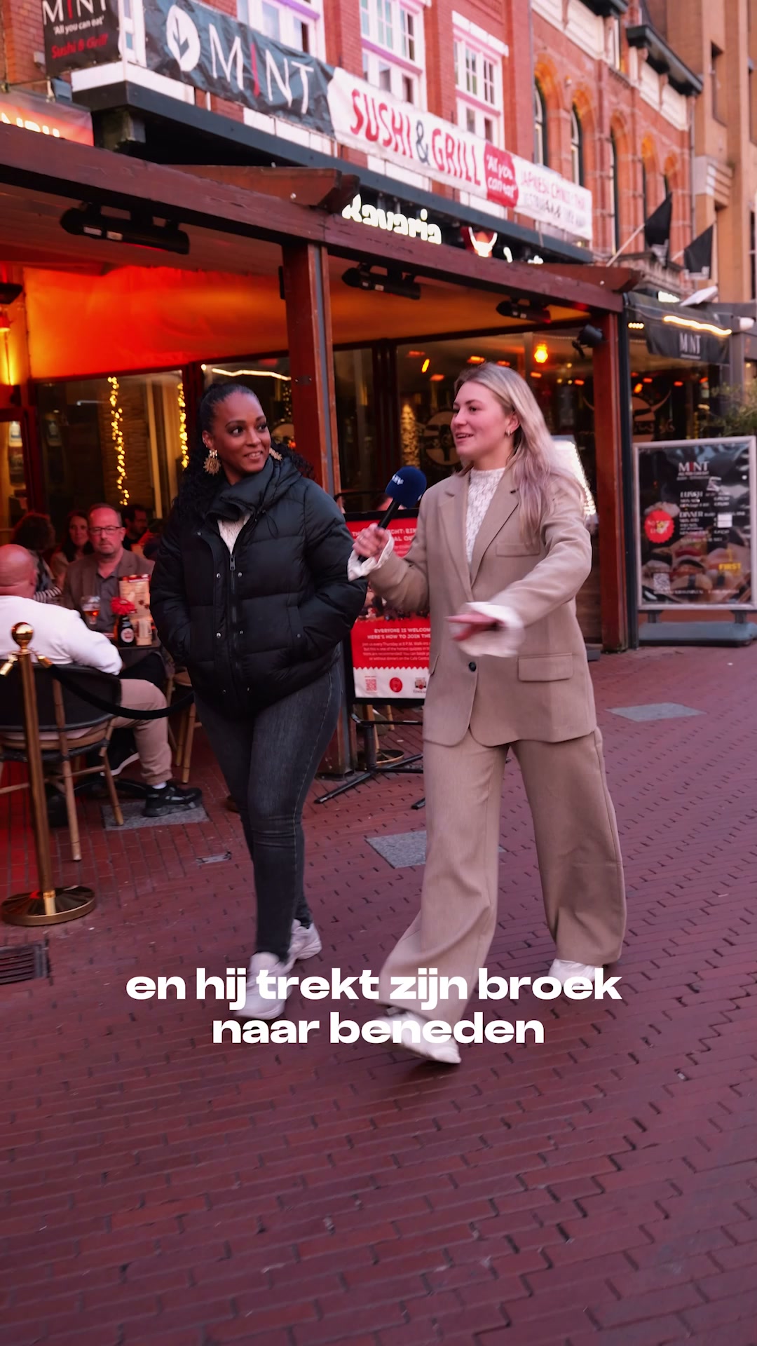 Klaar in 3 minuten