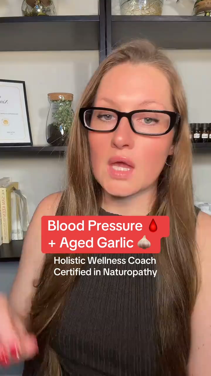 The Garlic You Won’t Smell on Your Breath