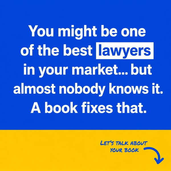 Turn Your Expertise into a Bestselling Book