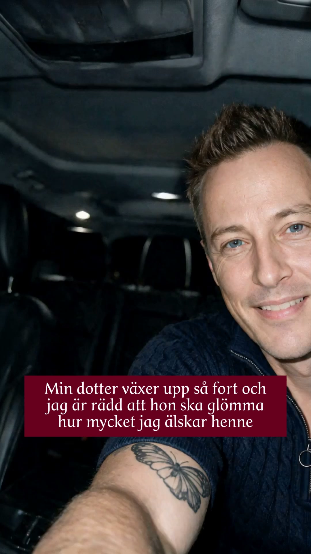 Den Perfekta Gåvan