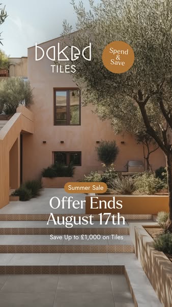 Final Days | Summer Sale Ends 17th August