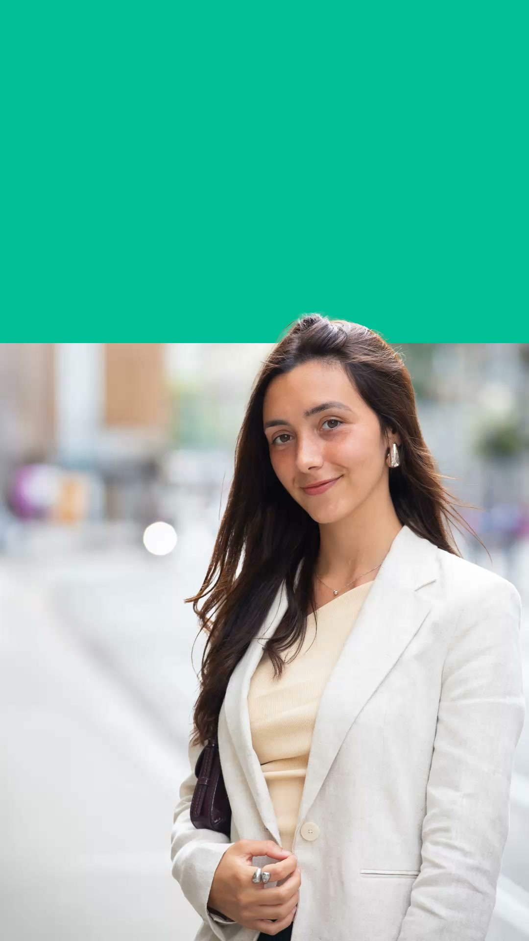 Lead Your Career Forward