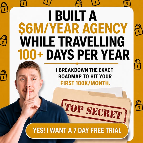 Start Your 7-Day Free Trial