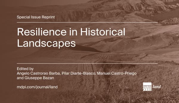 Resilience in Historical Landscapes