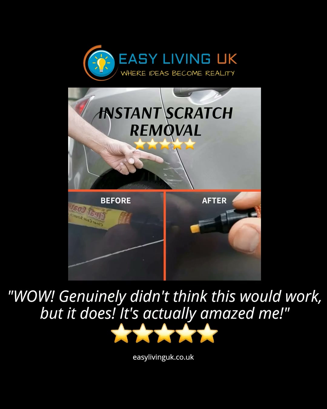 UK Next Day Delivery