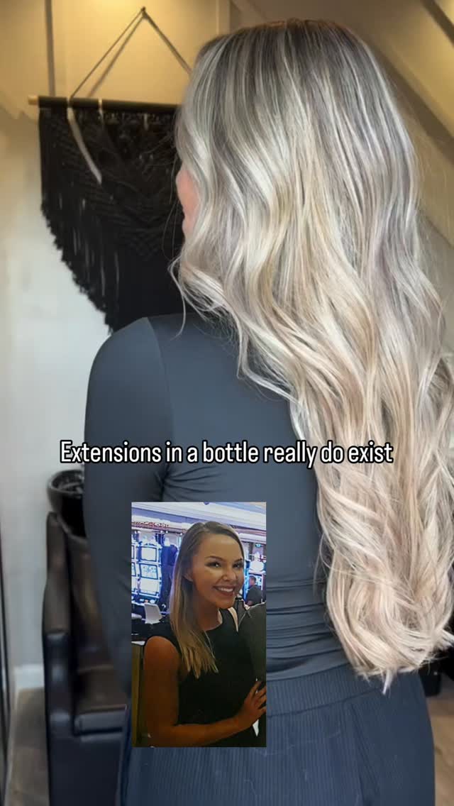 Anúncio de Holli Gensole's Beauty, Cosmetic, and Personal Care