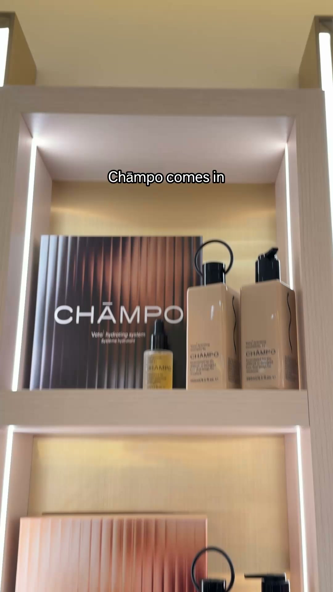 For Thicker, Fuller Hair