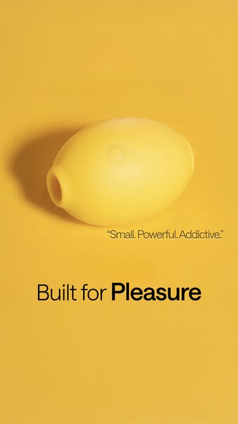 Discreet Packaging + Free Shipping