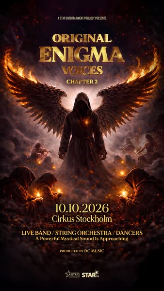 CIRKUS 10 OKTOBER