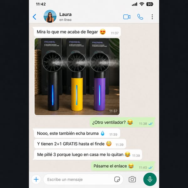 2+1 GRATIS este finde