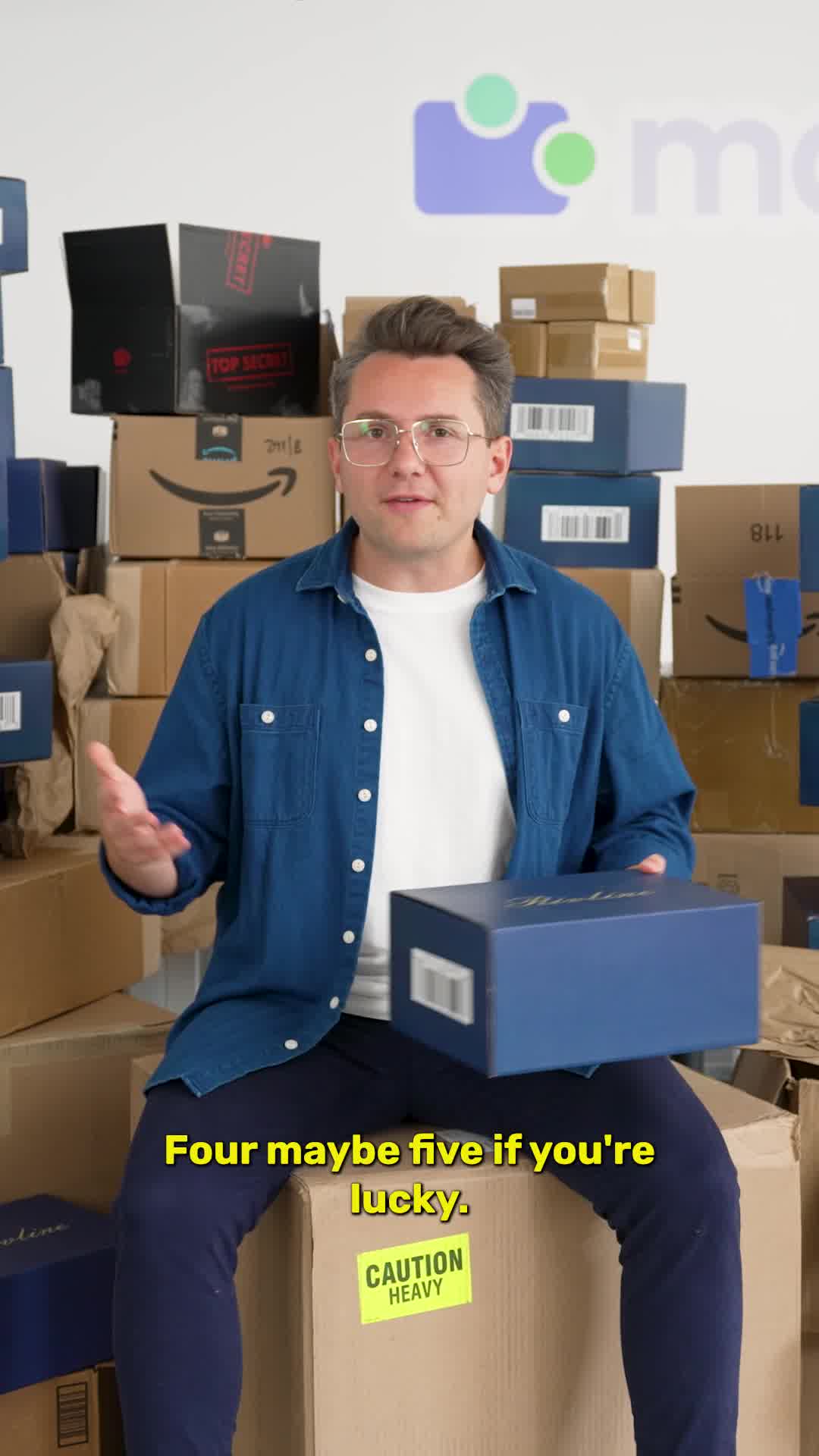 Stop Running Raw Catalogs