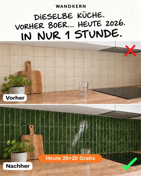 Für Mieter entwickelt