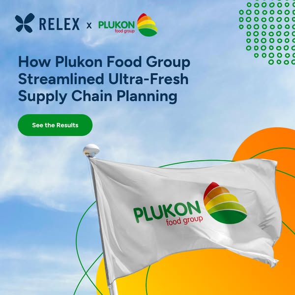 Ultra-Fresh Supply Chain Transformation