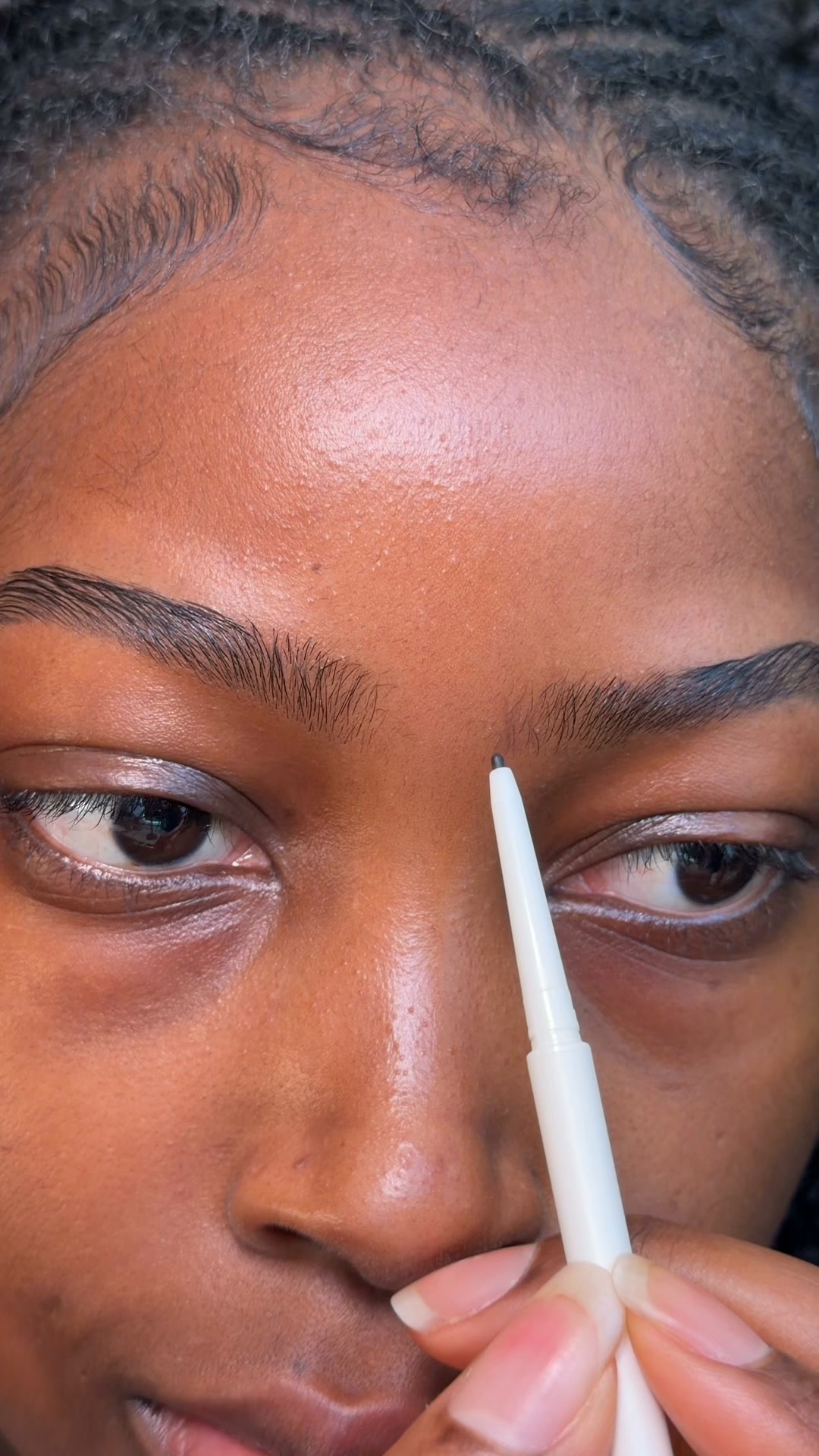 Naturally Fuller Brows, Made Easy