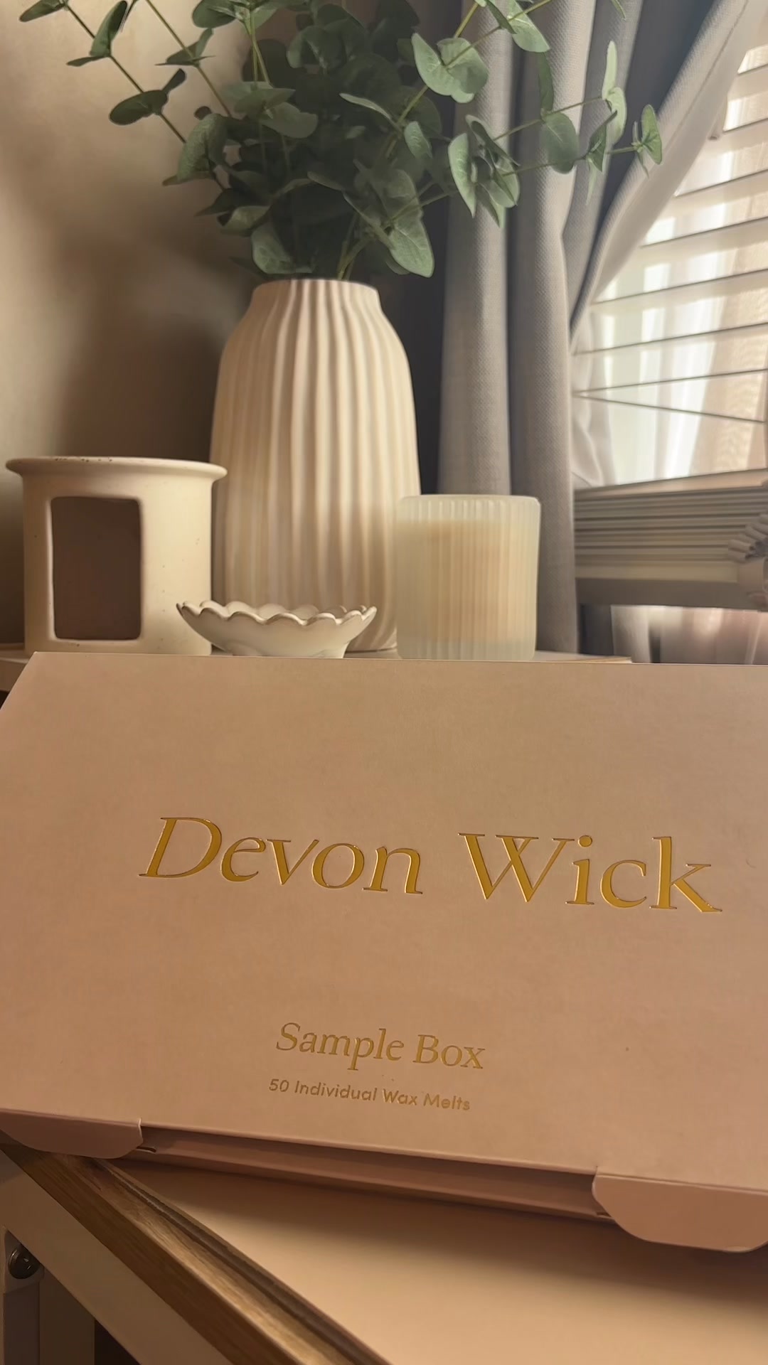 Discover 50 Devon Wick Scents