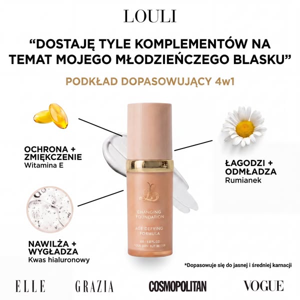 KUP 1 + OTRZYMAJ 1 GRATIS