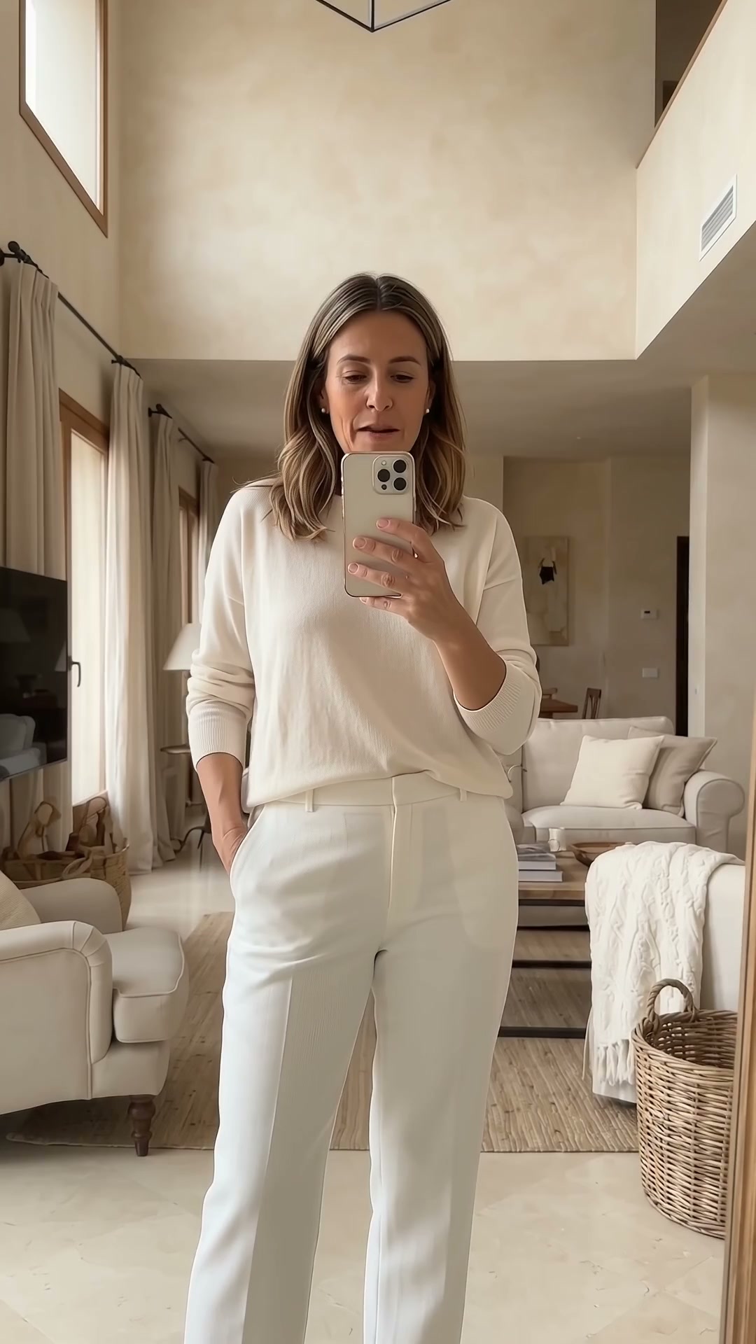 Ese toque que transforma todo el look