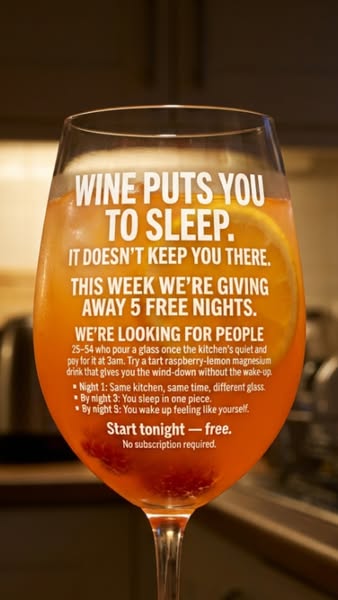5-Night FREE Trial