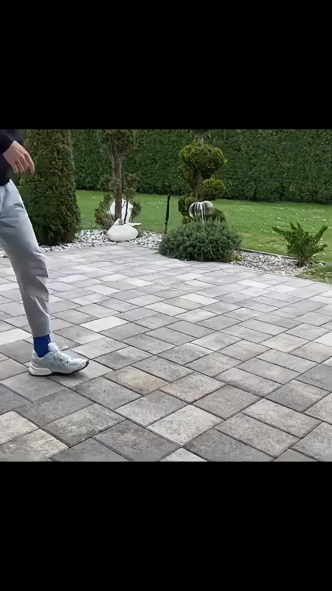 The right solution for those who often have sore feet