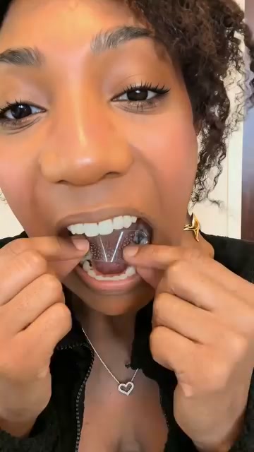 Tideglusib Tooth & Gum Repair Fast-Dissolving Oral Strips