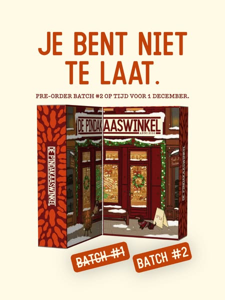 Batch 2 is open: pre-order nu
