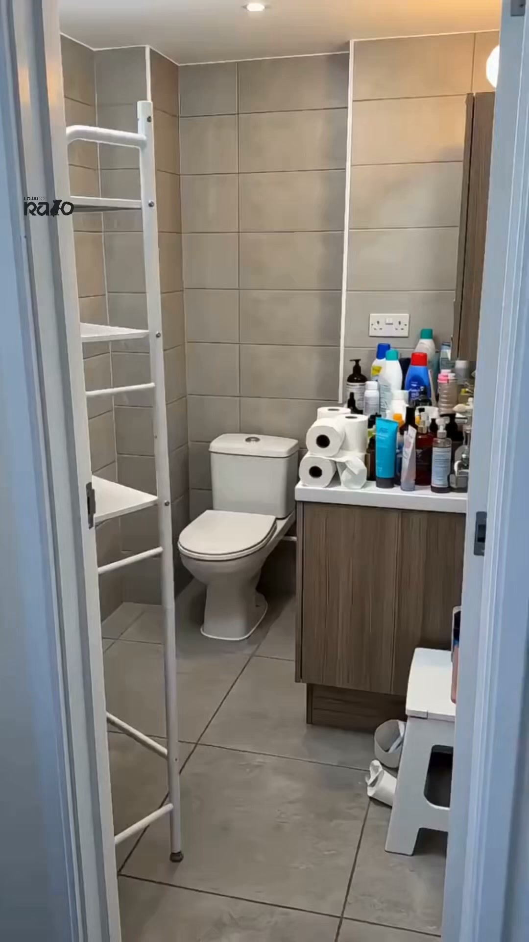 Tudo Arrumado