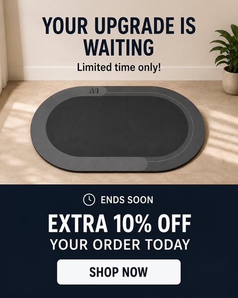 Extra 10% Off with Code MAGICMAT