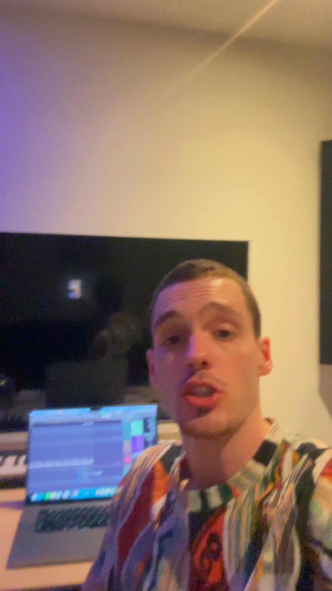 Start creating your own sound.