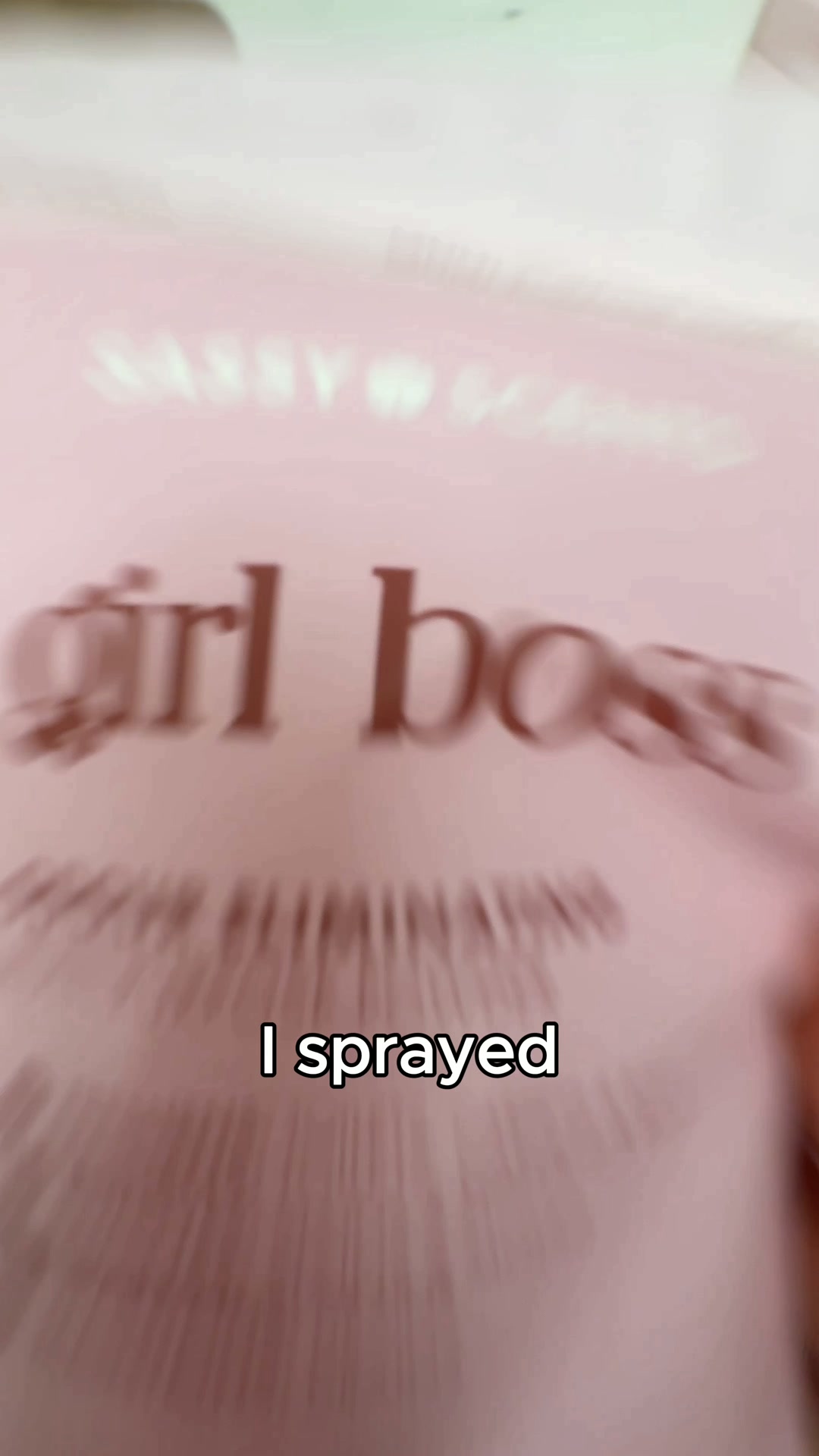 My secret to a smell free home