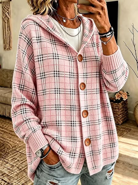 Never Underestimate the Power of the Perfect Pink.