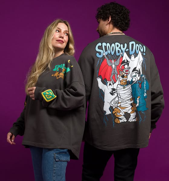 Zoinks! New Scooby-Doo Drop Just Landed