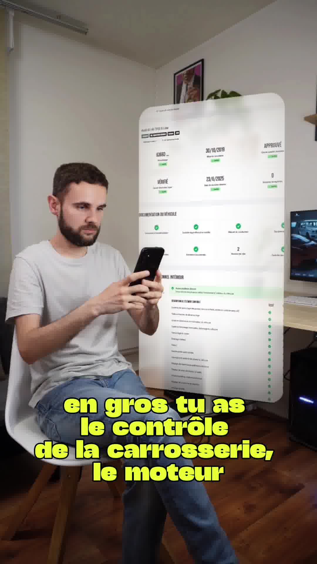 +100 000 voitures prêtes, livrées sous 15 jours