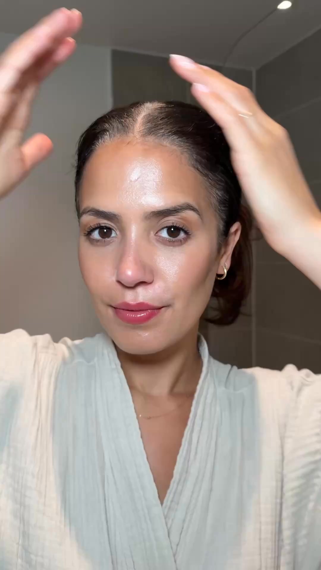 Anúncio de Rhute hair