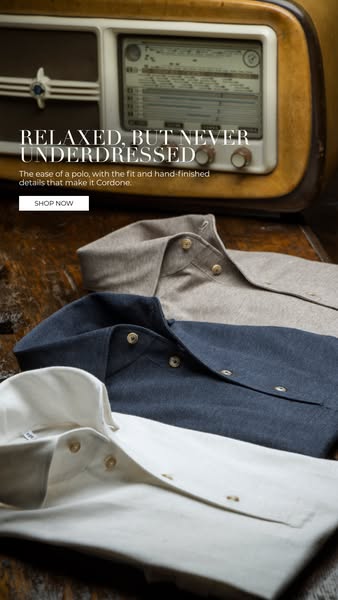 New Arrivals At Cordone