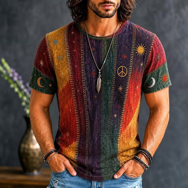 Hippie Style Is Selling Fast!