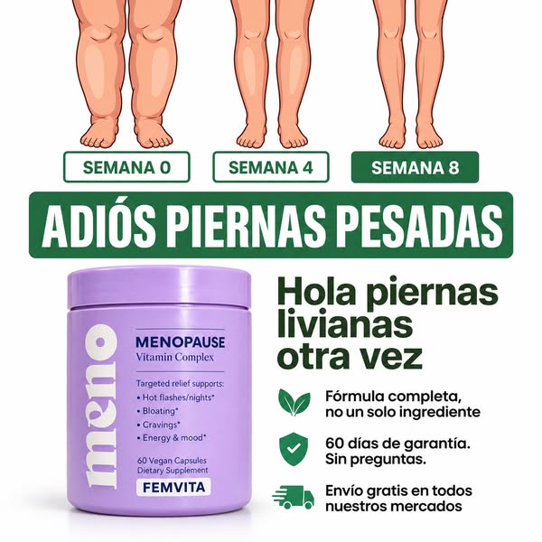 Por qué las isoflavonas solas no te sirvieron