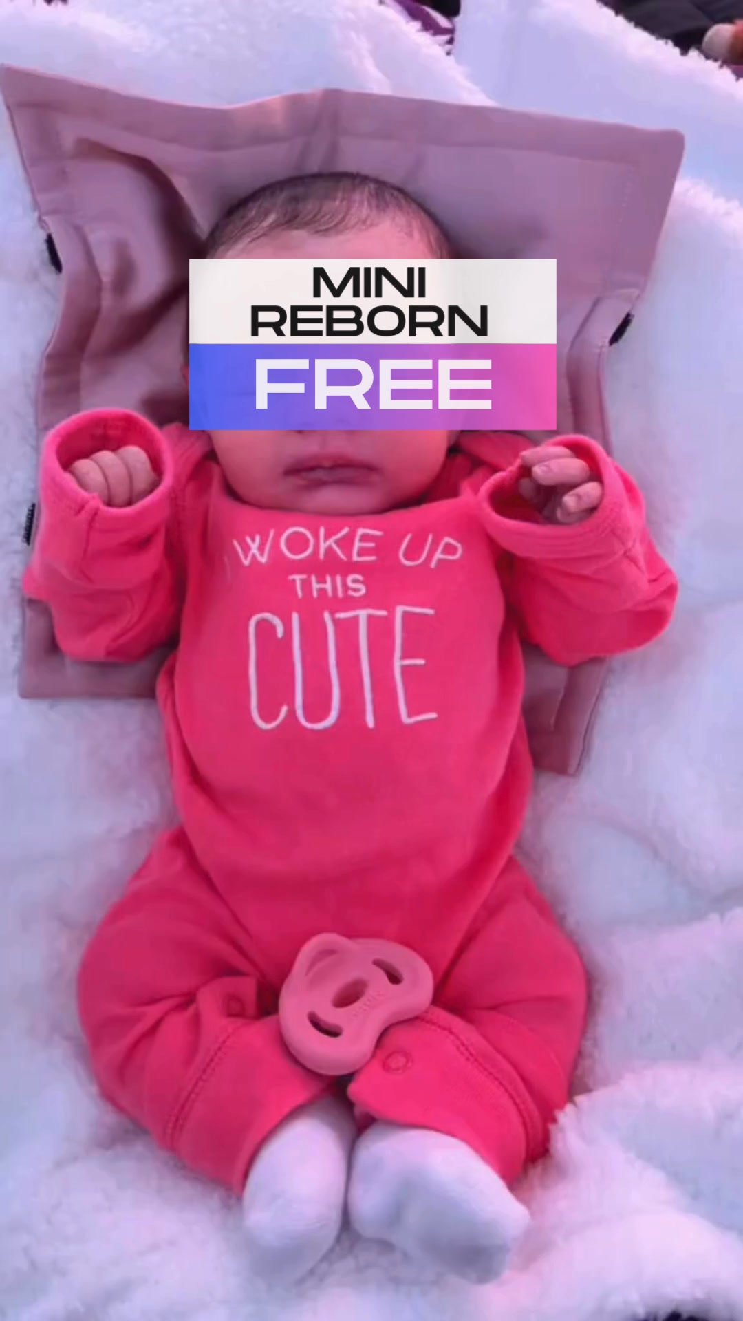 Try SHEIN Mini Reborn for FREE